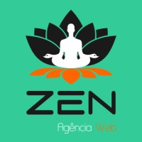 Zen Agência Web Logo