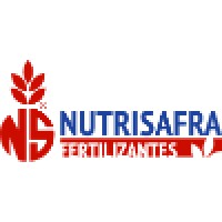 Nutrisafra Fertilizantes Logo