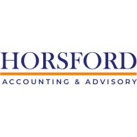 Horsford Accounting & Advisory Logo