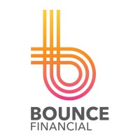 Bounce Financial Logo