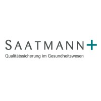 Saatmann GmbH Logo