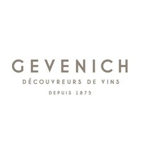 Weinagentur Gevenich Logo