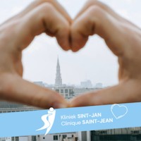 Clinic Saint-Jean Brussels Logo