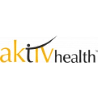 Aktivhealth™ Logo