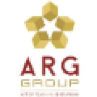 ARG Group Logo