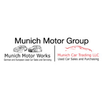 Munich Motor Group Logo