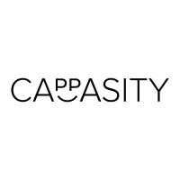 Cappasity Logo