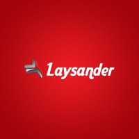 PT. Laysander Technology Logo