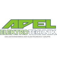 Apel Elektrotechnik GmbH Logo