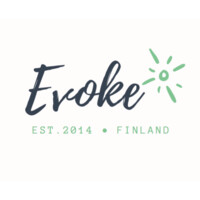 Evoke Oy Logo