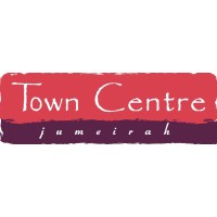 Town Centre Jumeirah Logo