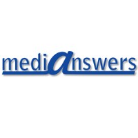 MediAnswers Logo