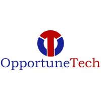 Opportune Tech LLC Logo
