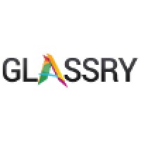 Glassry Logo