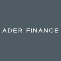 Ader Finance Logo