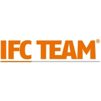 IFC TEAM, S.L. Logo