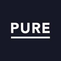Pure Research & Design Logo