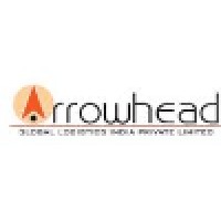 Arrowhead Global Logistics India Private Limited Logo