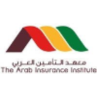 The Arab Insurance Institute Logo