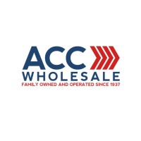 ACC Wholesale Inc Logo