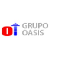 Oasis Instalaciones SA de CV Logo