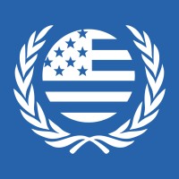 United Nations Association of the USA, San Francisco Chapter Logo