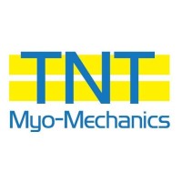 TNT Myo-Mechanics Logo