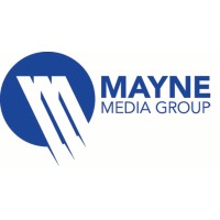 Mayne Media Group Logo