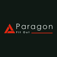 Paragon - A Tilbury Douglas Business Logo