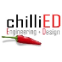 ChilliED Logo
