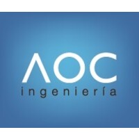 AOC Ingenieria Logo