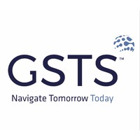 GSTS - Global Spatial Technology Solutions Logo