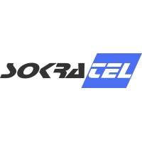 Sokratel GmbH Logo