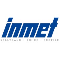 INMET Stahl GmbH & Co. KG Logo