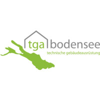 tga bodensee gmbh Logo