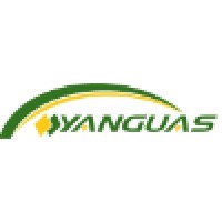 Yanguas Bus Logo