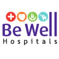 Be Well Hospitals Logo