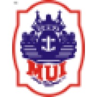 The Maritime Union of India Logo