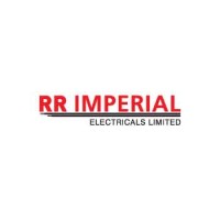 RR-Imperial Electricals Ltd Logo