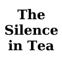 The Silence in Tea Logo