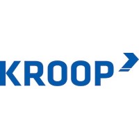 Kroop & Co. Transport + Logistik GmbH Logo
