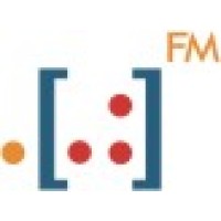 MatrixFM Logo