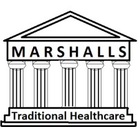 Marshalls Traditional Healthcare Logo