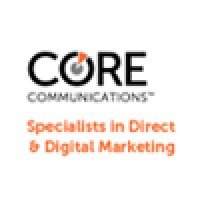 CORE-Communications Logo