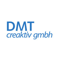 DMTcreaktiv GmbH Logo