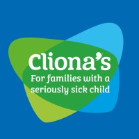 Clionas Foundation Logo