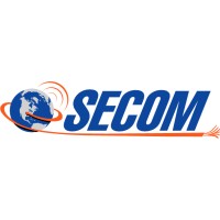 SECOM Inc. Logo