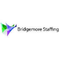 Bridgemore Staffing Logo