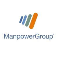 ManpowerGroup Brasil Logo