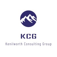 Kenilworth Consulting Group Logo